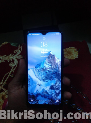 redmi 8